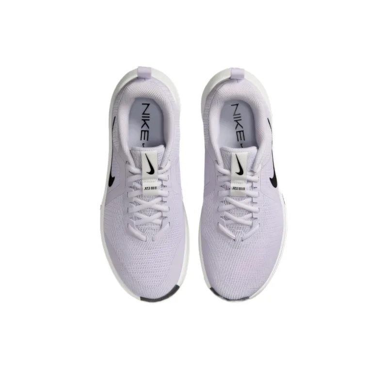 Nike MC Trainer 3 Low Top Training Shoes Women's Purple-4