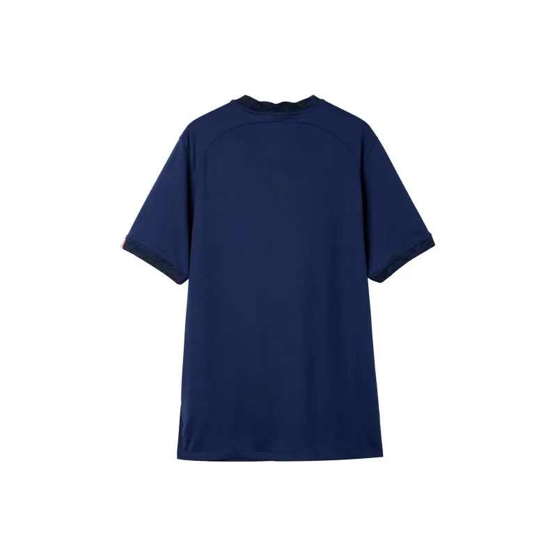 Nike France World Cup Home Shirt-3