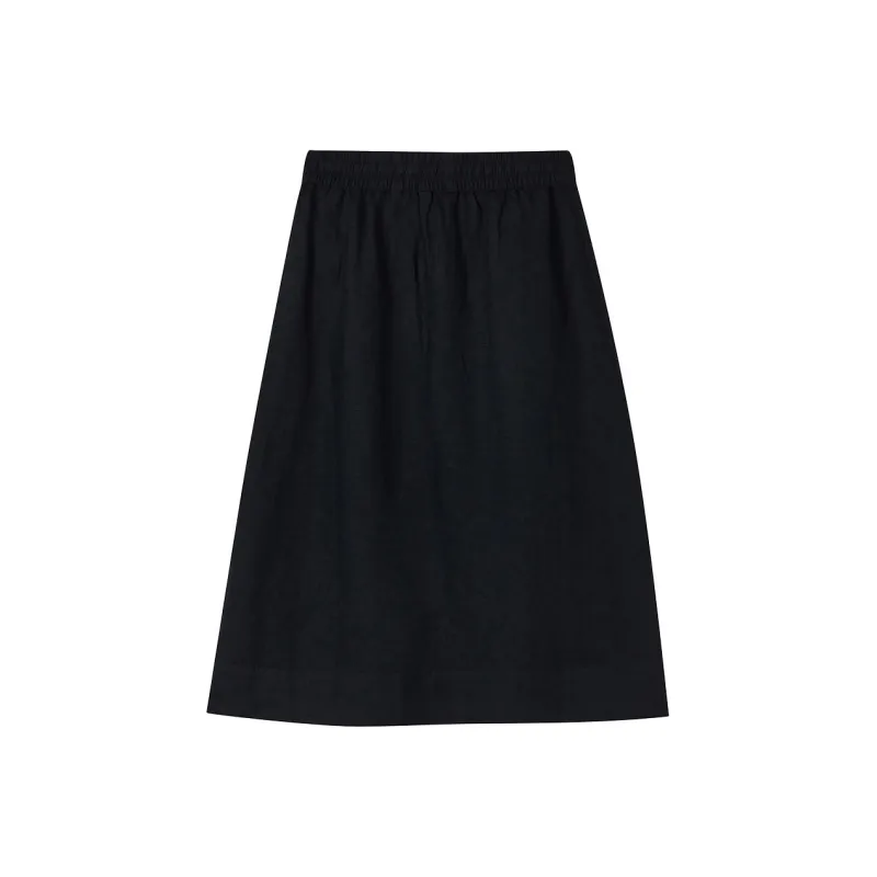 GANT Casual Long Skirts Women's-1