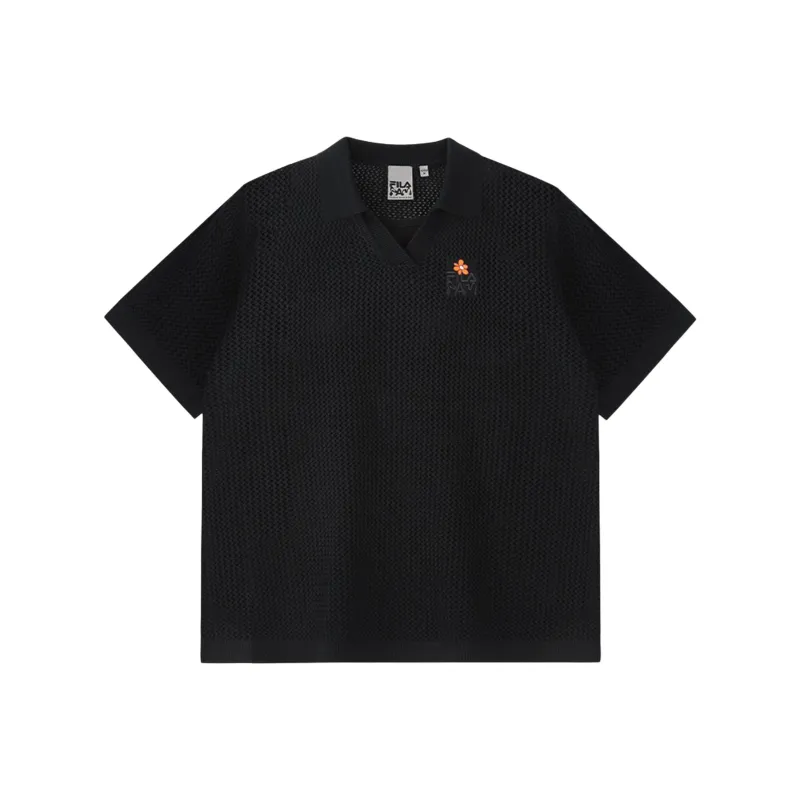 FILA FUSION x P.A.M T Shirt Women's 2 Piece Set-0
