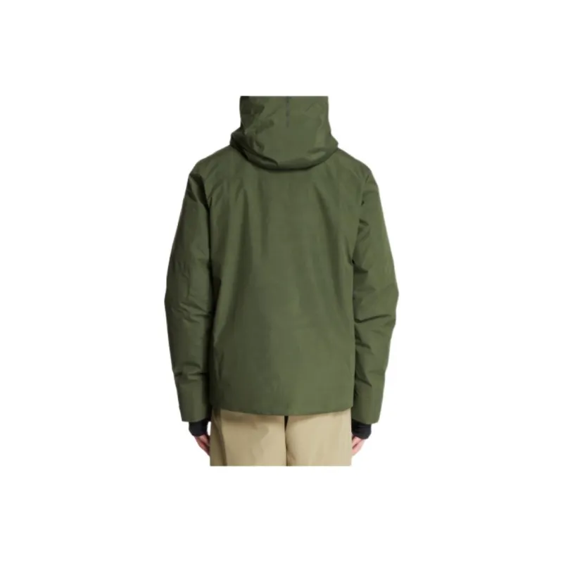Moncler Grenoble Balmhorn Down Jacket-3