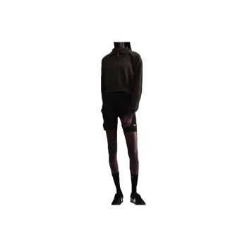 Nike Sportswear PlushSwoosh Sweatshirt Women's
