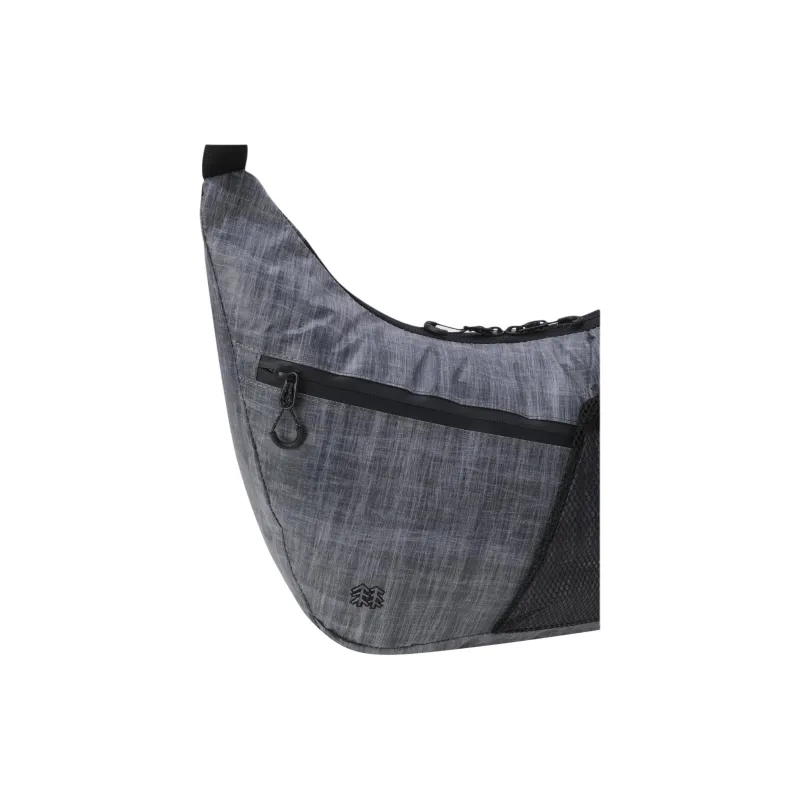 KOLON SPORT 6L Outdoor Bags Polyester Black Unisex-4