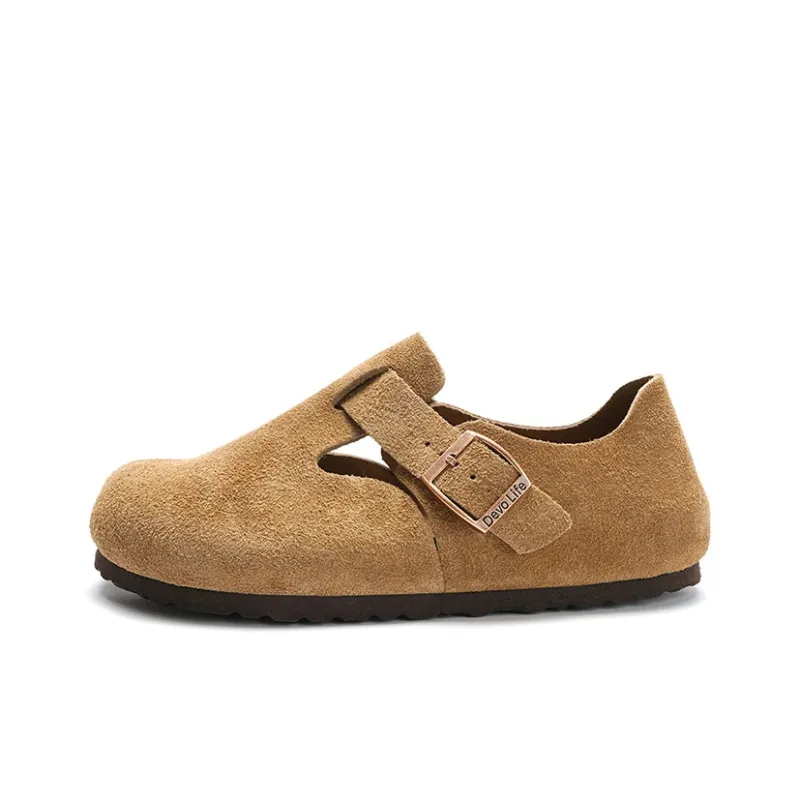 Devo Life Casual Single Shoes Women's-0