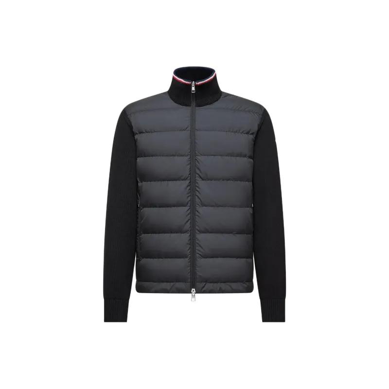 Moncler Knitwear Men Black-0