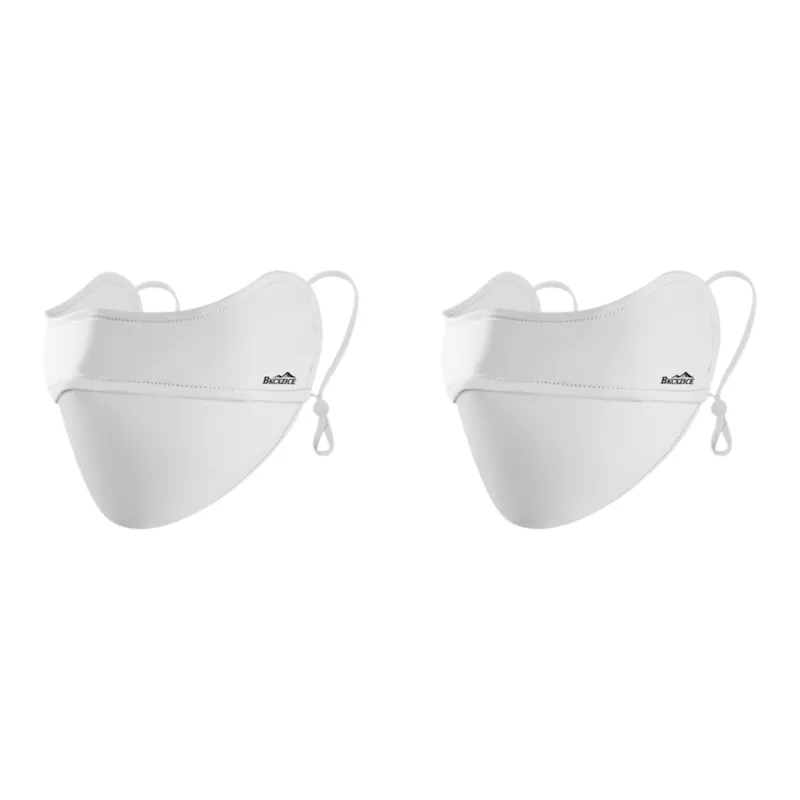 BKCXZICE Polyamide Face Masks Unisex-6