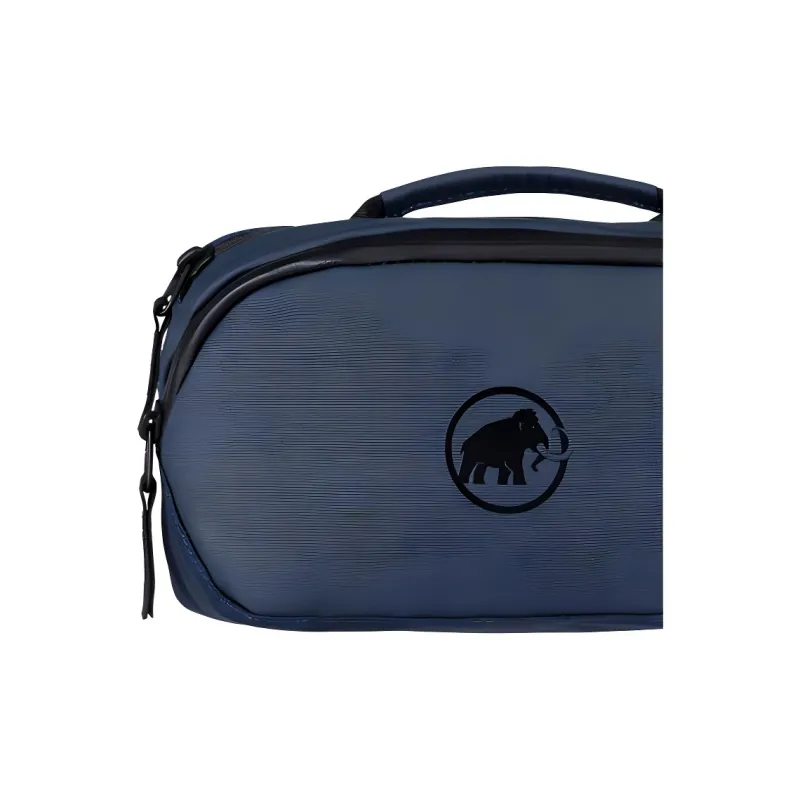 MAMMUT Seon 2L Fanny Packs Nylon Ocean Men's-2