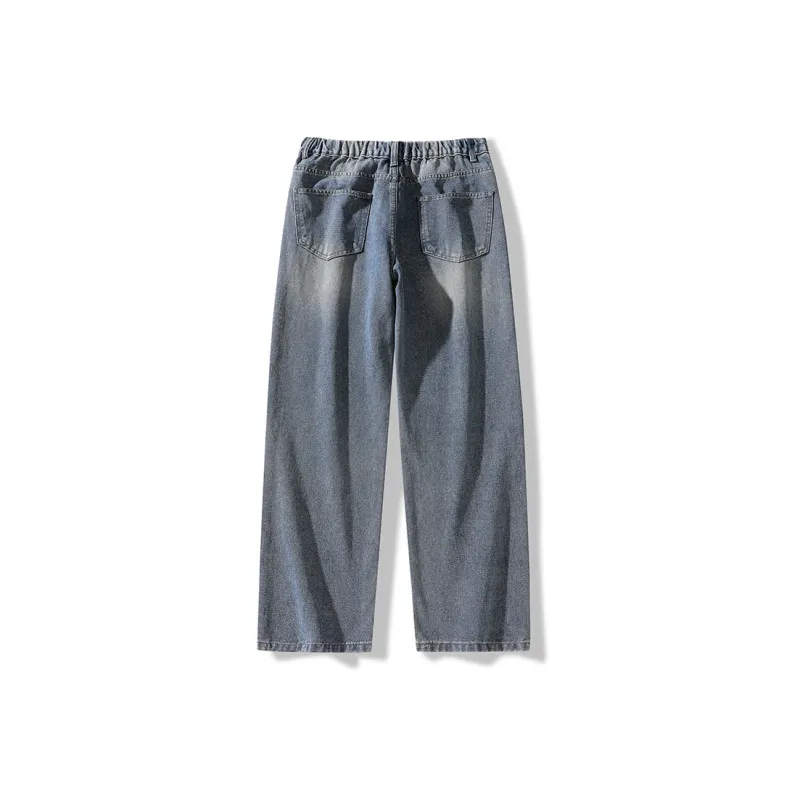PRBLMS Jeans Unisex-9