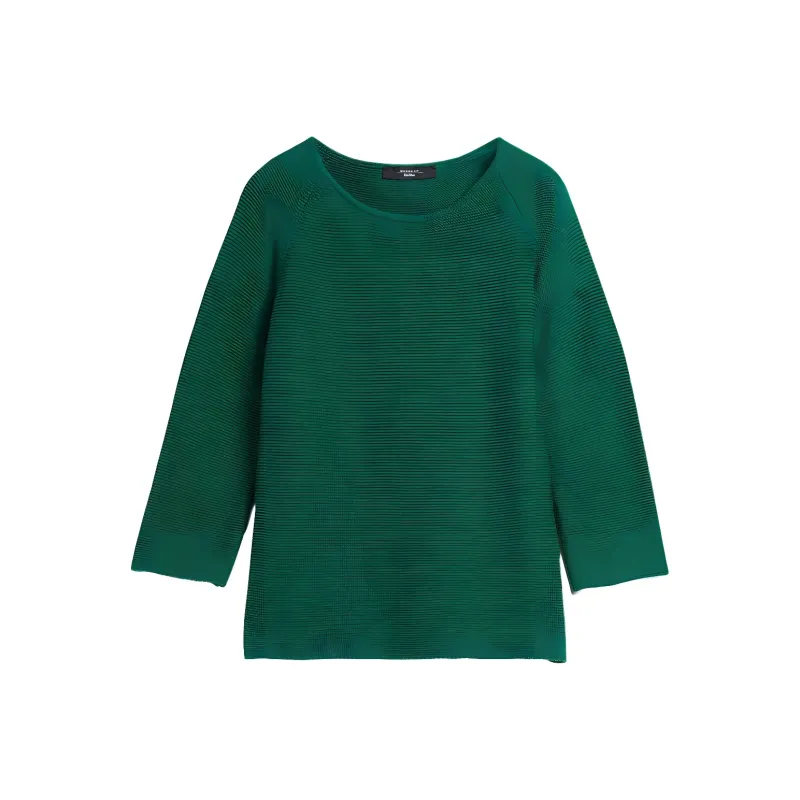WEEKEND MaxMara Sweater Women's Green-0