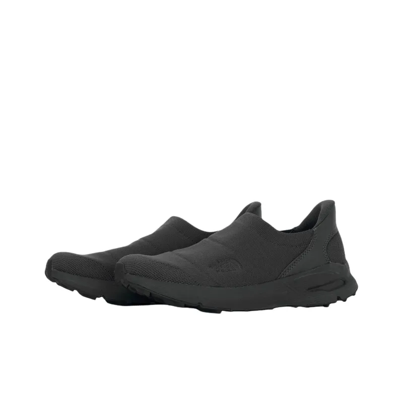 THE NORTH FACE Low Top Casual Shoes Unisex Black-2