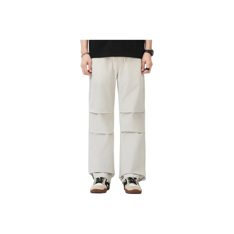 Izzue Casual Pants Unisex-10
