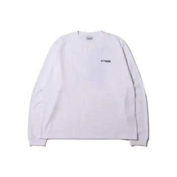 Columbia PFG SS25 PFG Carey Chen T Shirt Unisex