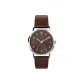 Tan Watch Dial