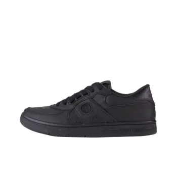 Wilson PRO STAFF 87 Low Top Tennis Shoes Unisex Black