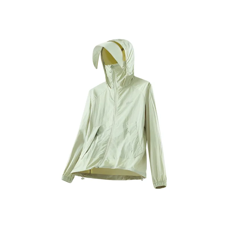 Warrior Huichao Riding The Wind Collection Sun Protection Clothing Unisex-11