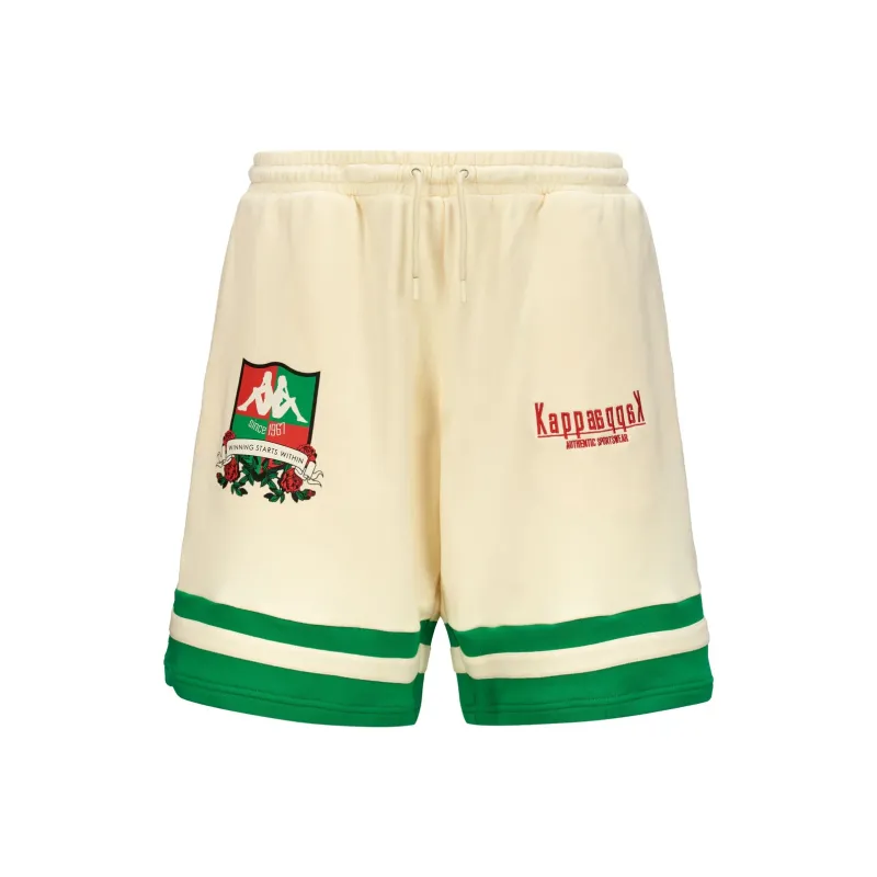 Kappa HERITAGE LAUSHON Sports Shorts Men's-3