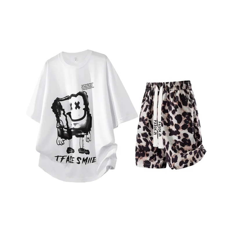 PASOK Casual Sportswear Unisex-0