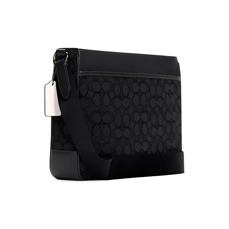 COACH Thompson Shoulder Bags-1
