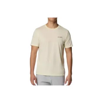 Columbia PFG Uncharted T Shirt Men's