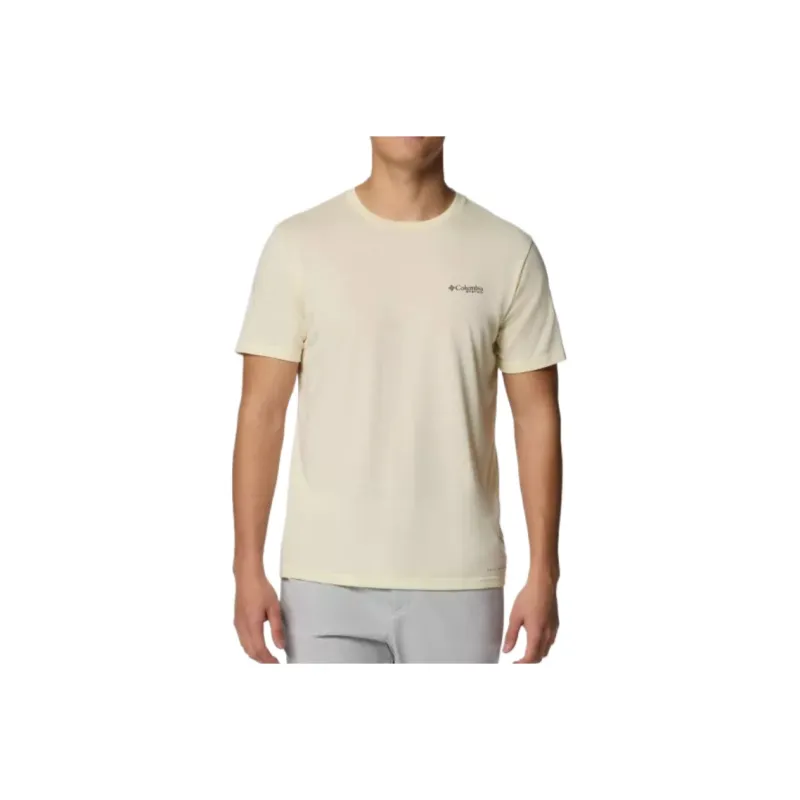Columbia PFG Uncharted T Shirt Men's-0
