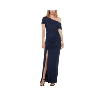 BEC+BRIDGE IMGEN ASYM Short Sleeved Dress Women's