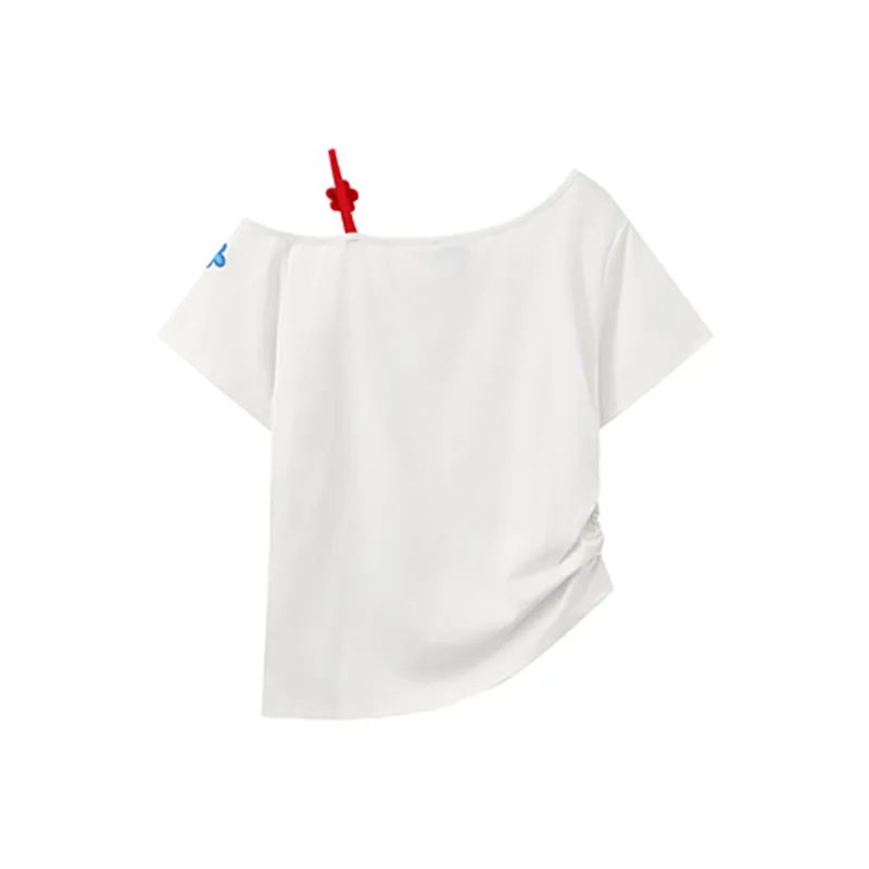 Keep it light T Shirts Unisex-3