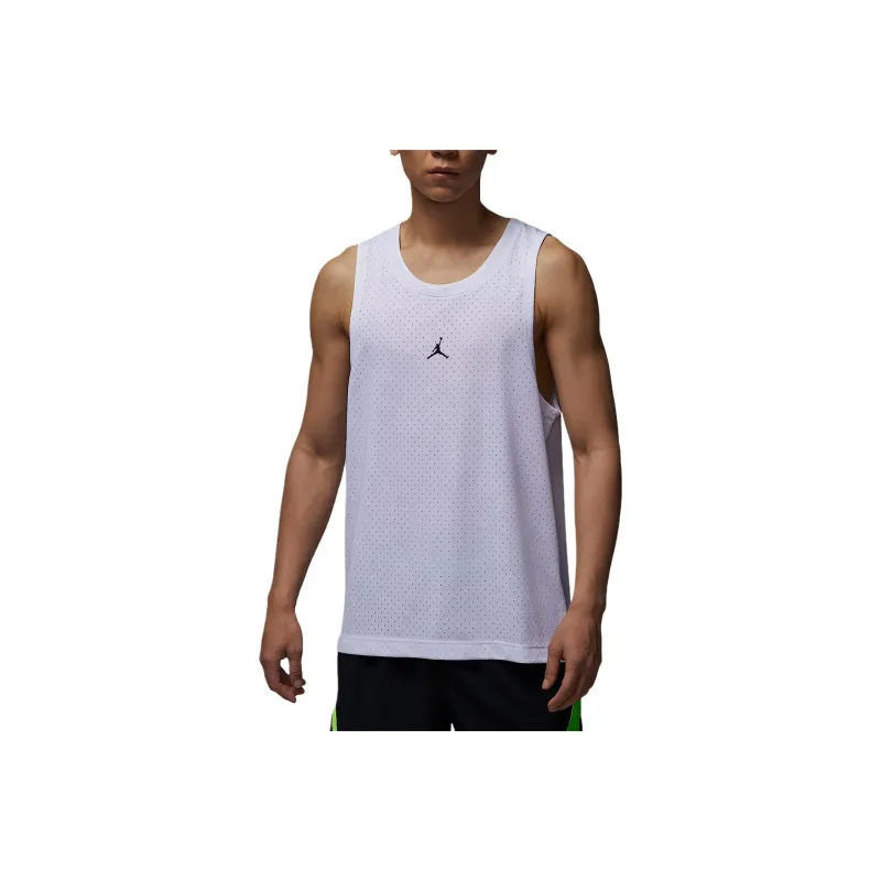 Jordan SportDri FIT SS25 Basketball Jersey Men's-0