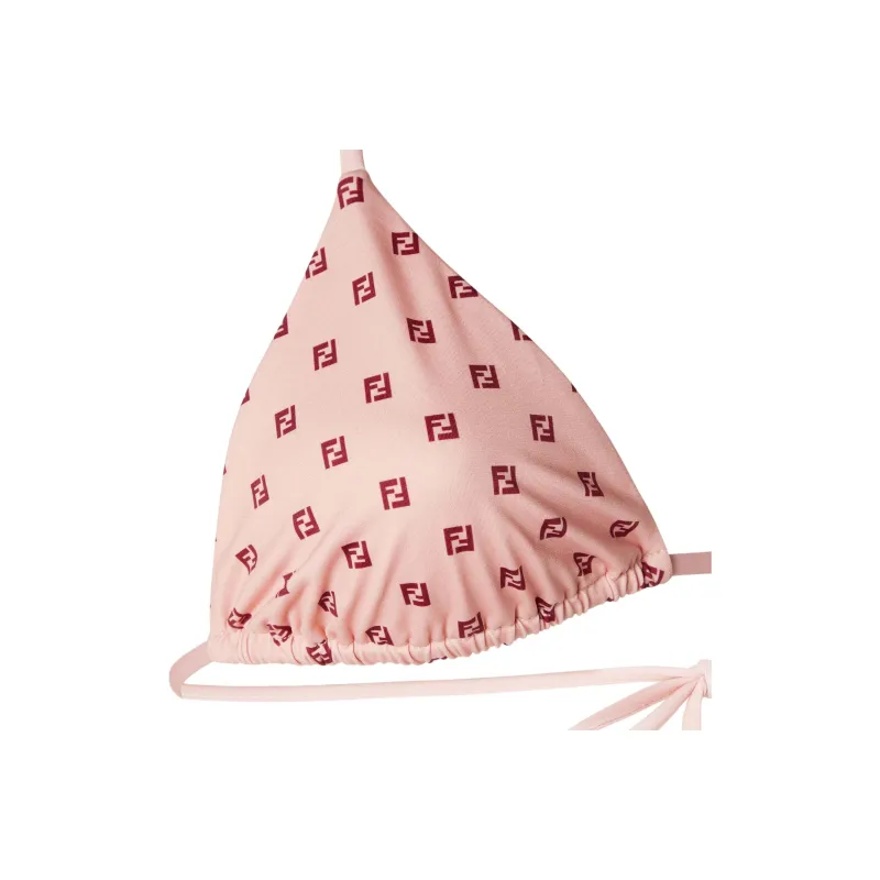 FENDI Bikinis Women's Red-2