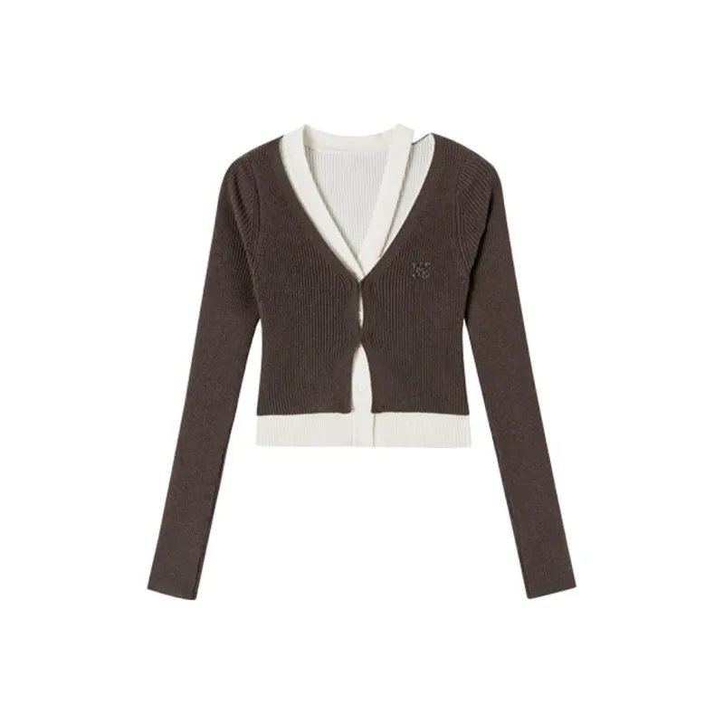 VIA PITTI Knitwear Women's-3