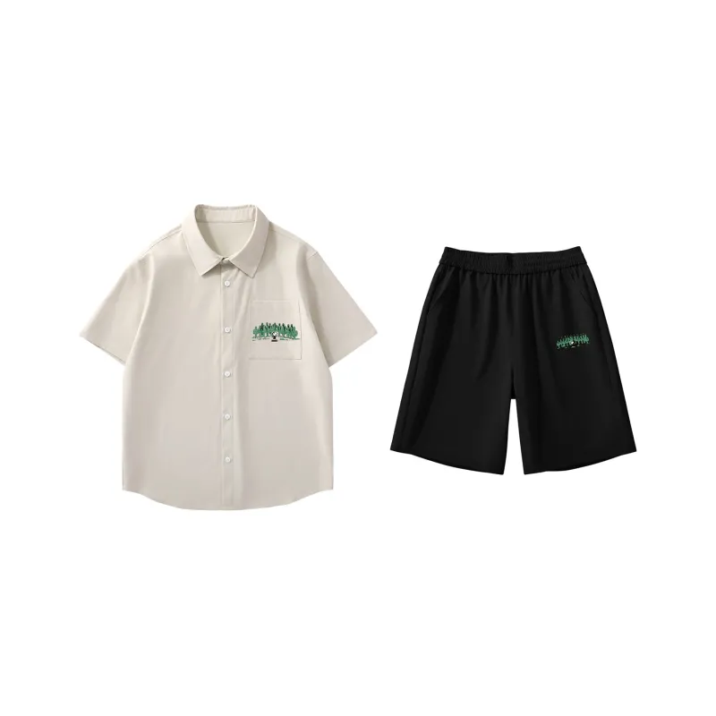 SNOOPY Casual Sportswear Men-2