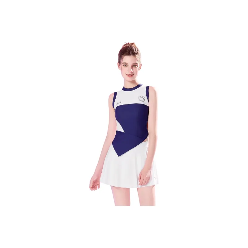 Disney Two Piece Swimsuit Women's-0