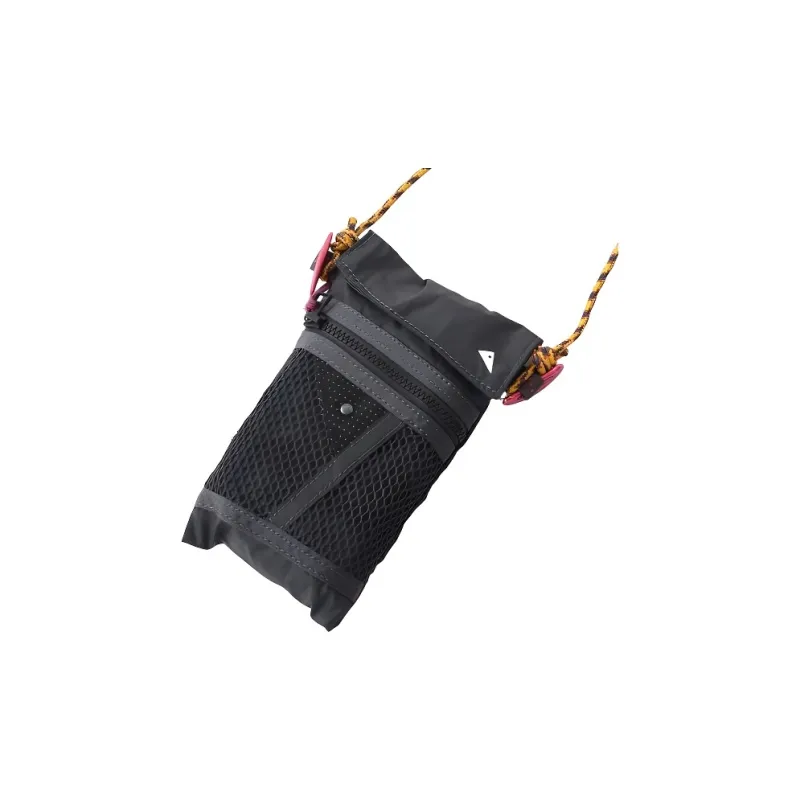 Klattermusen Outdoor Bags Raven Crow Black-1