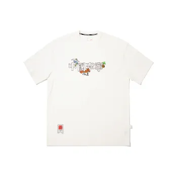 LiNing x Henry Jones, T Shirt Unisex