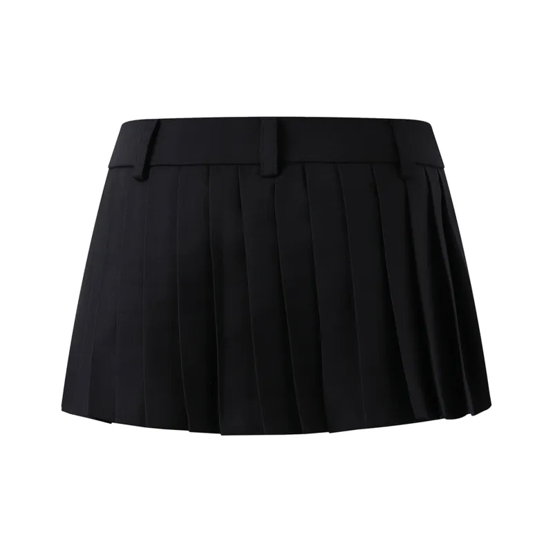 GOLFCROSS Casual Short Skirts Women's-1