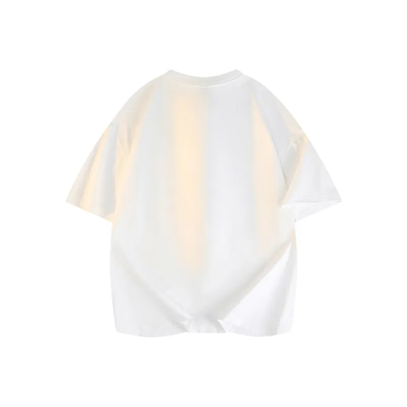 CHARLIE GOLF T Shirts Unisex-16