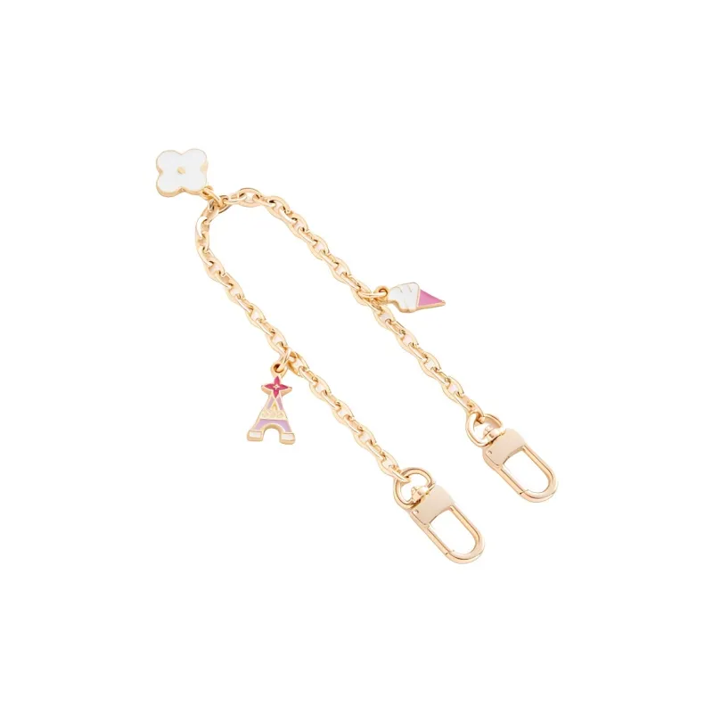 Jingxi Alloy, Metal Bag Accessory Women's Multicolor-2
