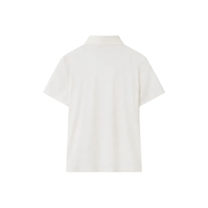 KOLON SPORT Polo Shirts Women's-3