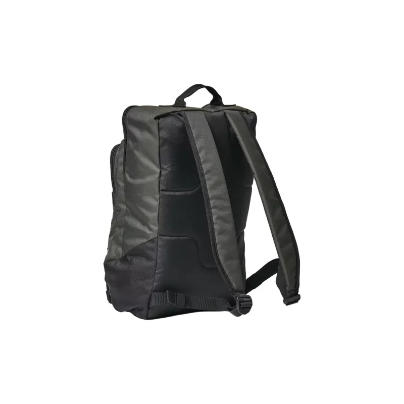 DECATHLON Polyester Backpack Men's Green-2