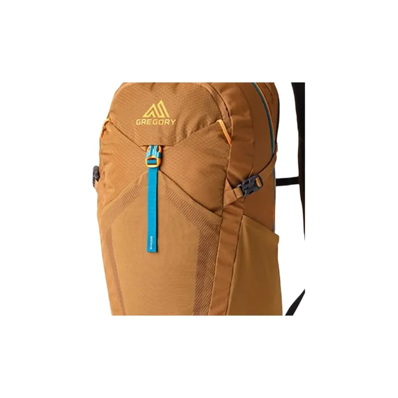 GREGORY 20L Outdoor Bags Polyester Yellow Unisex-2
