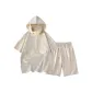 Apricot Clothing Sets
