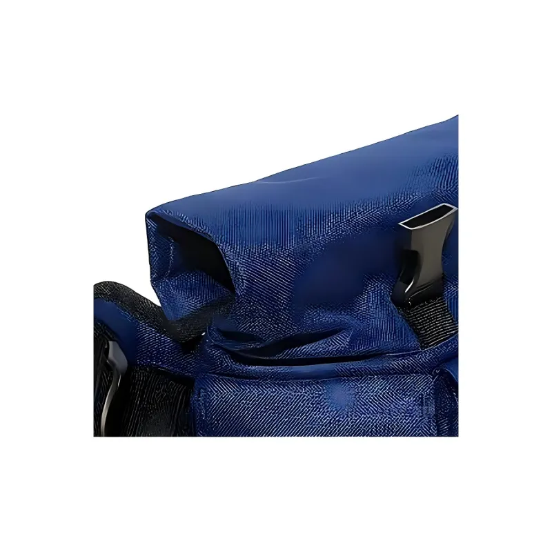 ALPINESTARS 2.5L Outdoor Bags Polyester Sea Blue Unisex-2