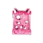 Qin Che Ride-on Toy Capsule Machine[Extra Large]