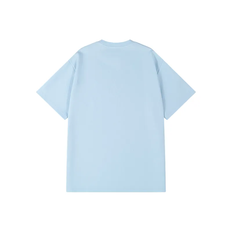 MOOR XCLNERY T Shirts Unisex-21