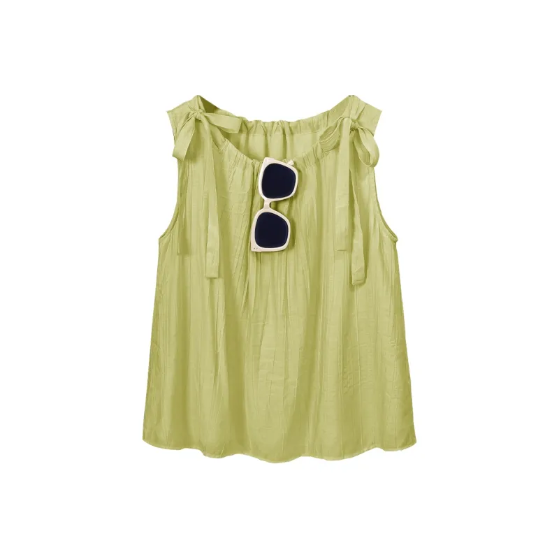 TOUCH Tank Tops Women's-4