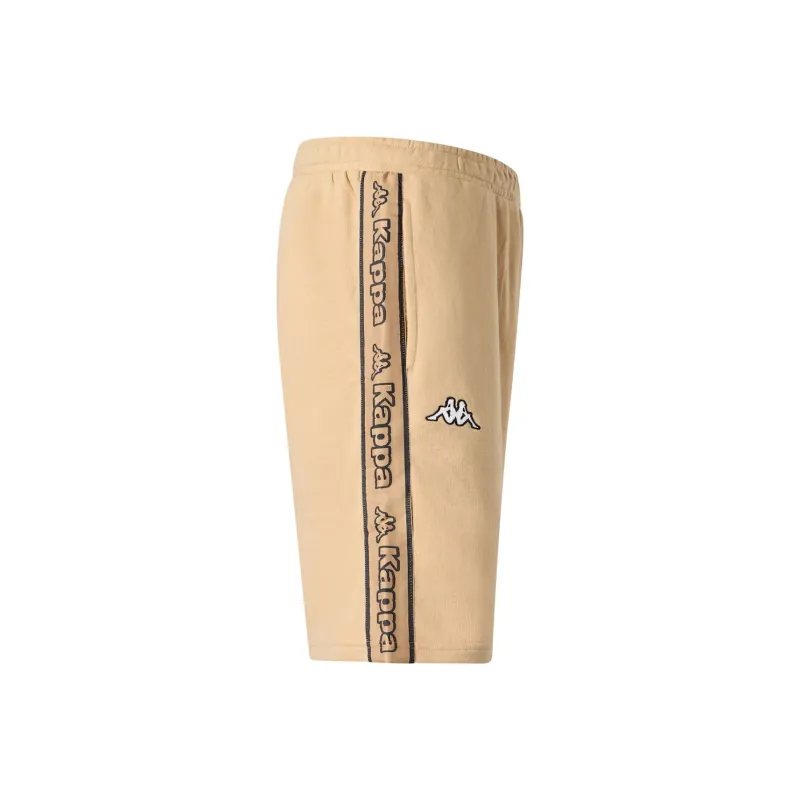 Kappa OMINI Barbastro Sports Shorts Men's-2