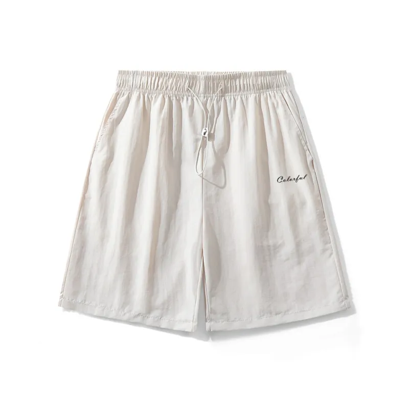Colorful Creations Casual Shorts Unisex-4