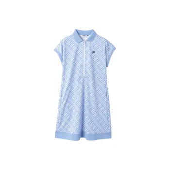 FILA Golf Collection Golf Clothing Women's