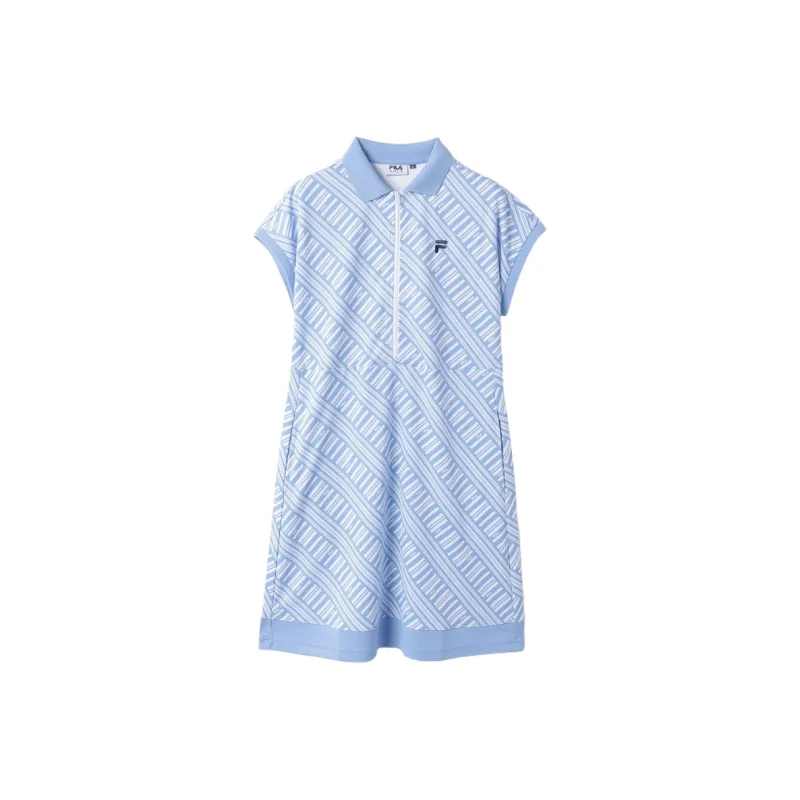 FILA Golf Collection Golf Clothing Women's-0