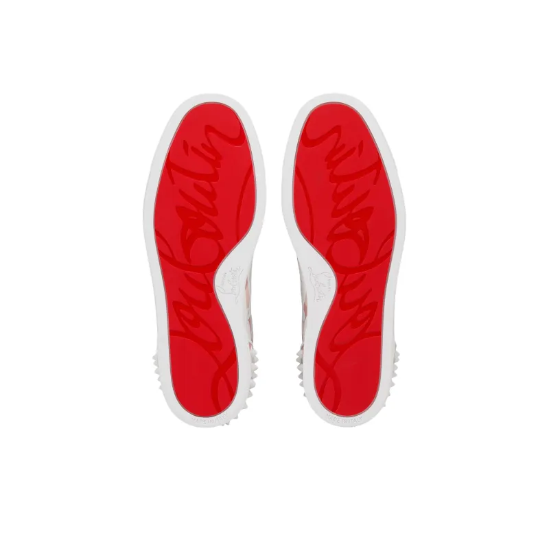CL Louise Skateboard Shoes Women's Pink-5