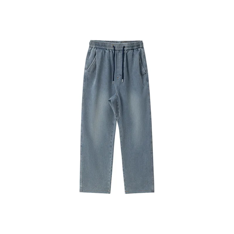 Jeep Jeans Unisex-0
